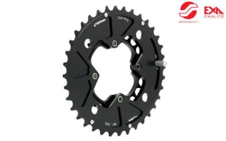 Set Coronas E.13 24-38T Enduro