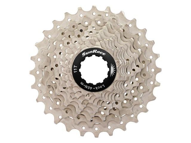 Piñon Sun Race CSR0 Cassette 10V 11-25T P