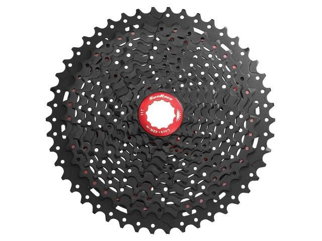 Piñon Sun Race Cassette 11V ( 11-46T) CSMX8