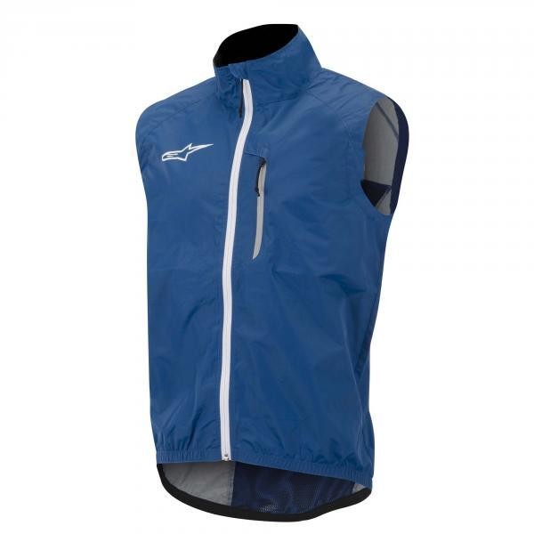 Chaqueta Sin/M Alpinestars Descend WP