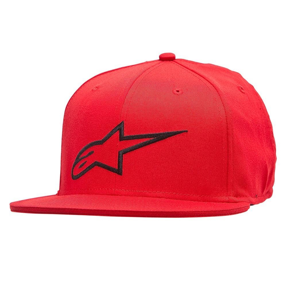 Gorro Alpinestars Ageless Flatbill