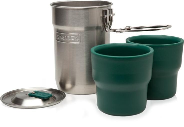 ADVENTURE CAMP COOK SET 24oz / 709ml