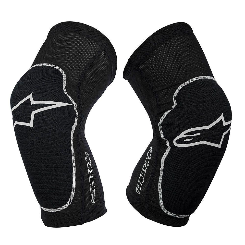 Rodillera Alpinestars Paragon