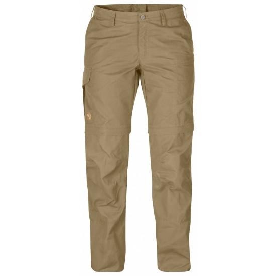 Pantalon Karla Zip-Off Mt Trousers