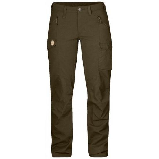 Pantalon Nikka Trousers