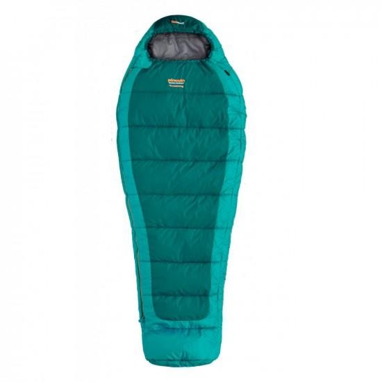 Saco de Dormir Thermicfibre Insl Trekking - Comfort -4°C