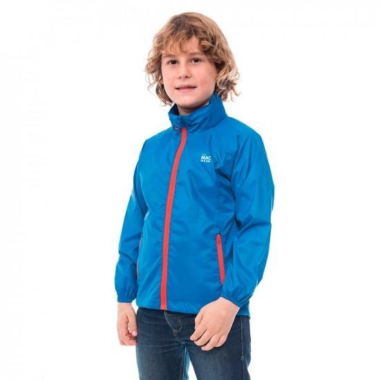 Chaqueta Mias Origin Jkt Kids (Unisex)