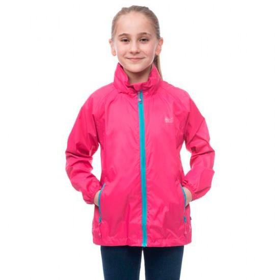 Chaqueta Mias Origin Jkt Kids (Unisex)