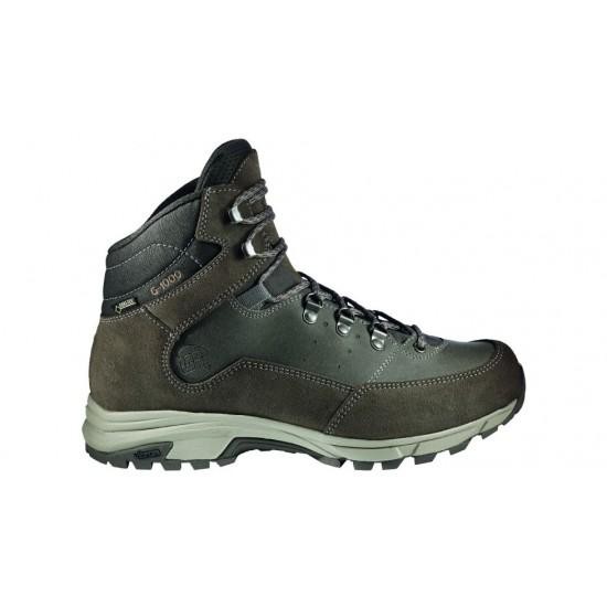 Zapato Tudela Light GTX