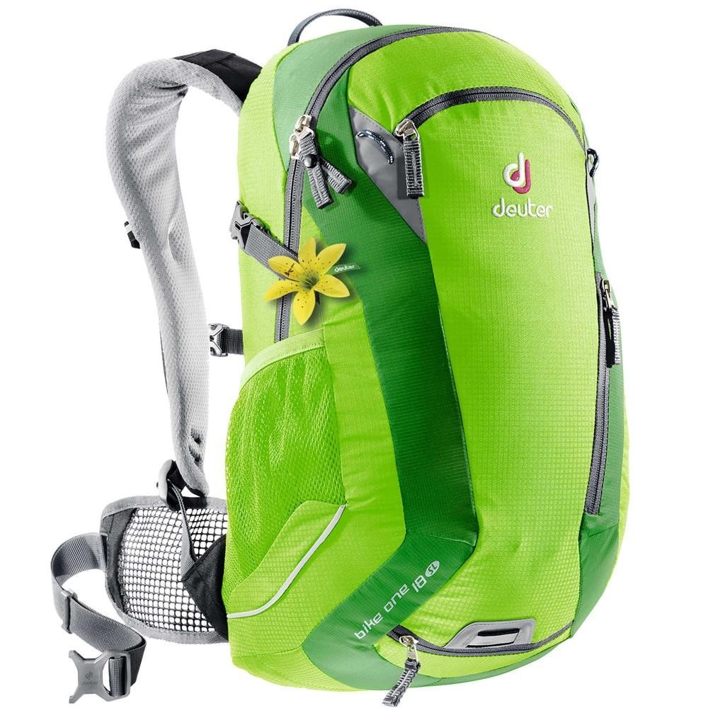 Mochila Bike One 18 SL