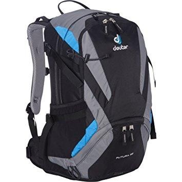 Mochila Futura 22