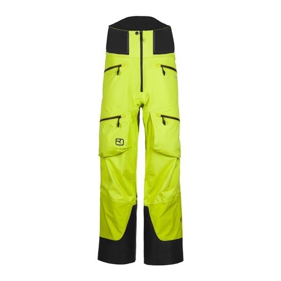 Pantalon Guardian Shell