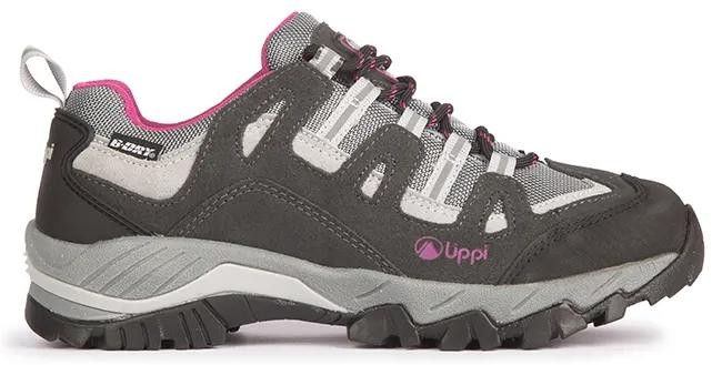 Zapato Mujer Puelo Low CS