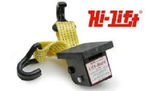 Toma Llanta Hi Lift LM-100