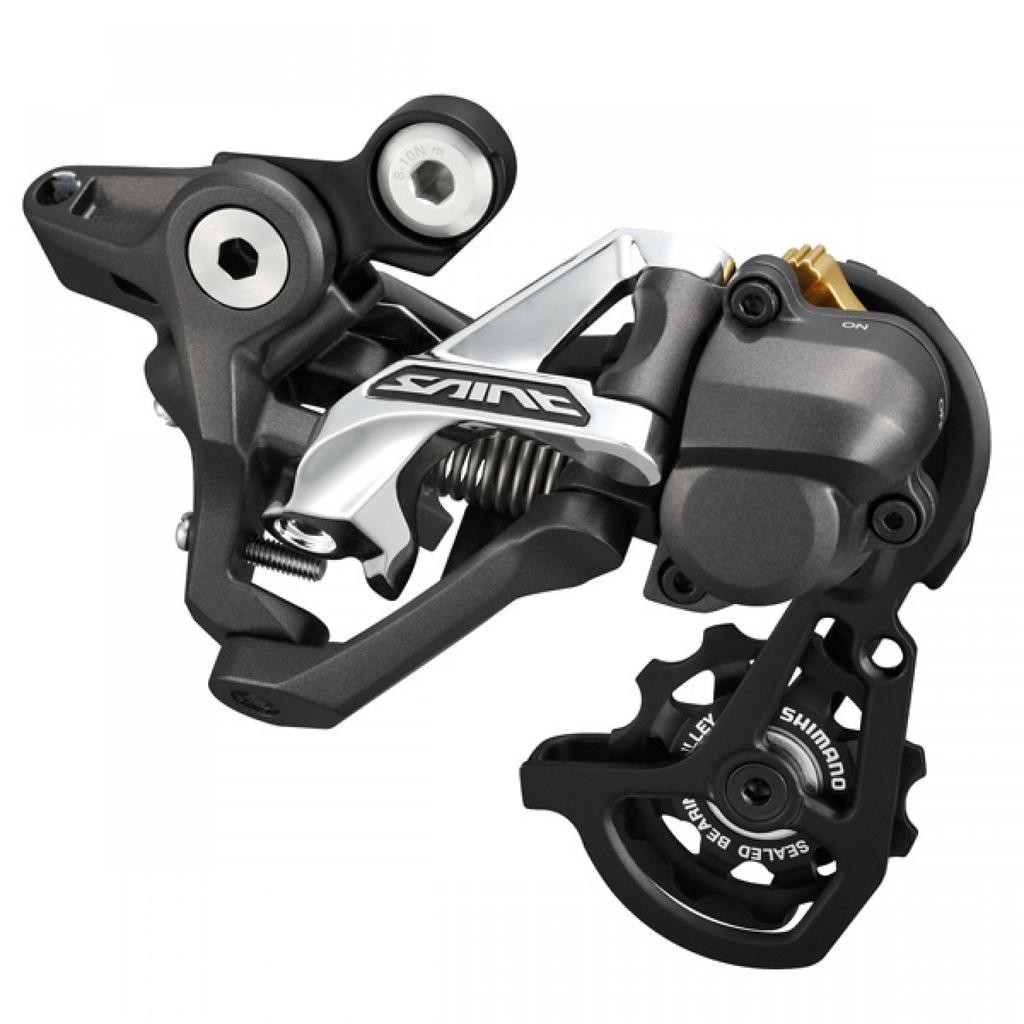 Cambio Shimano Saint Rd-M820-Ss 10v. 280 Gramos