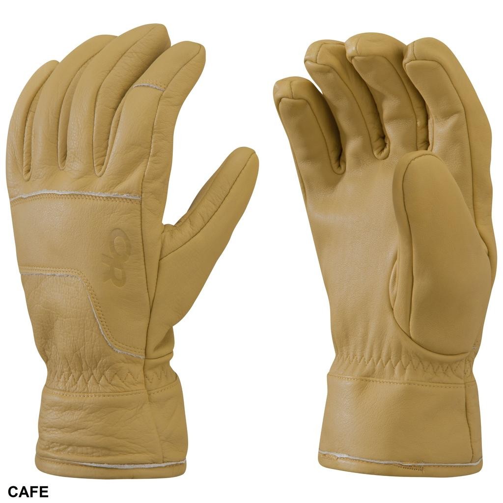 Guantes Aksel