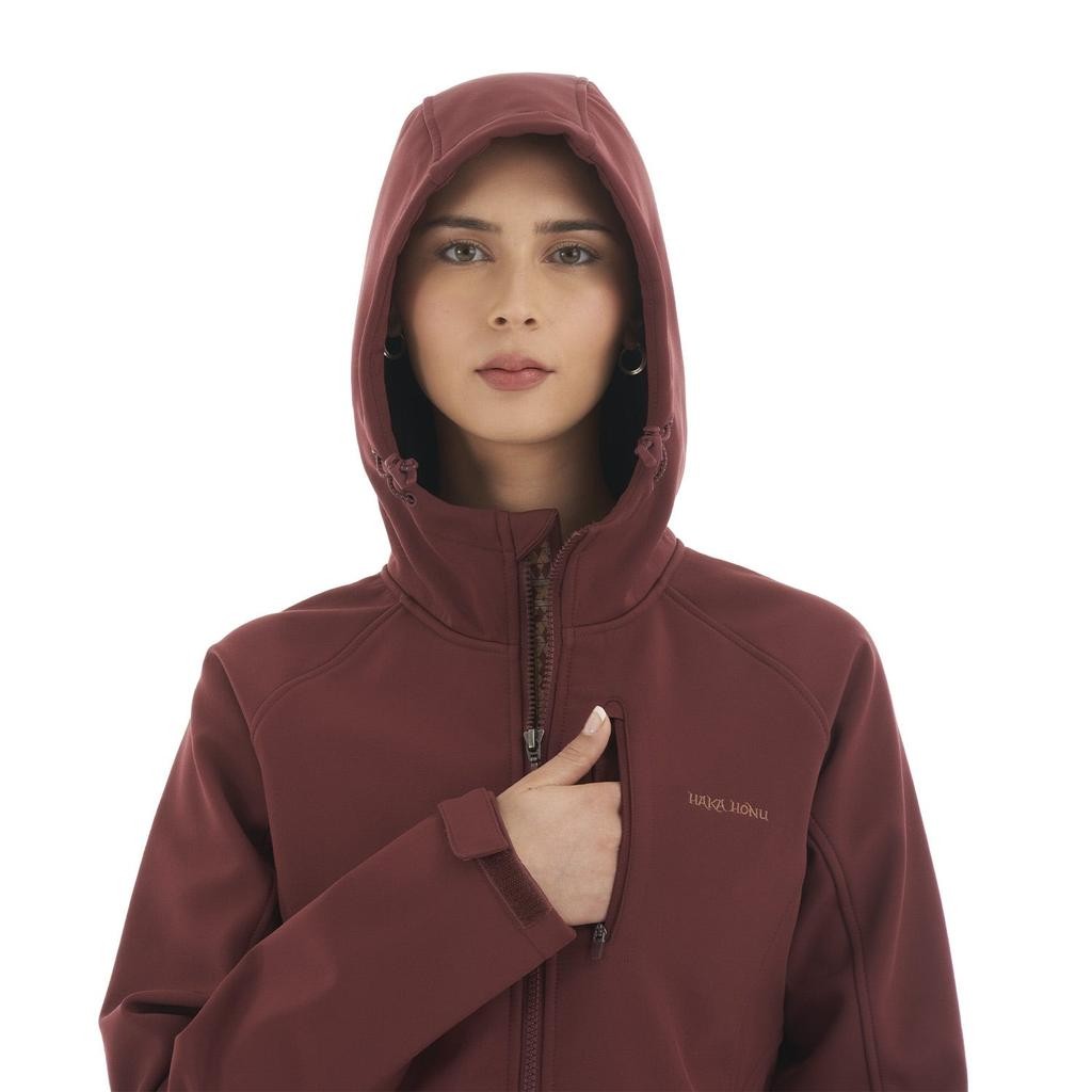 Chaqueta Mujer Brisa V22