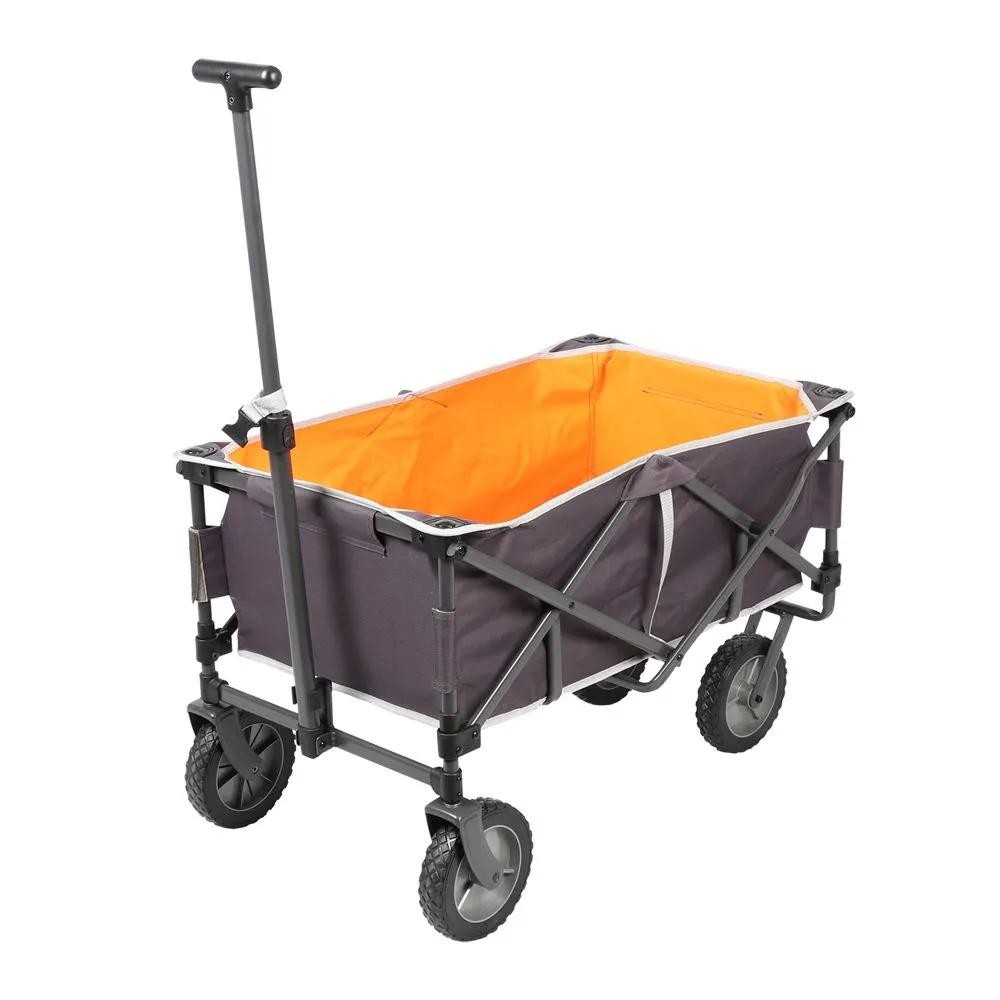 Carro Plegable Campwagon -