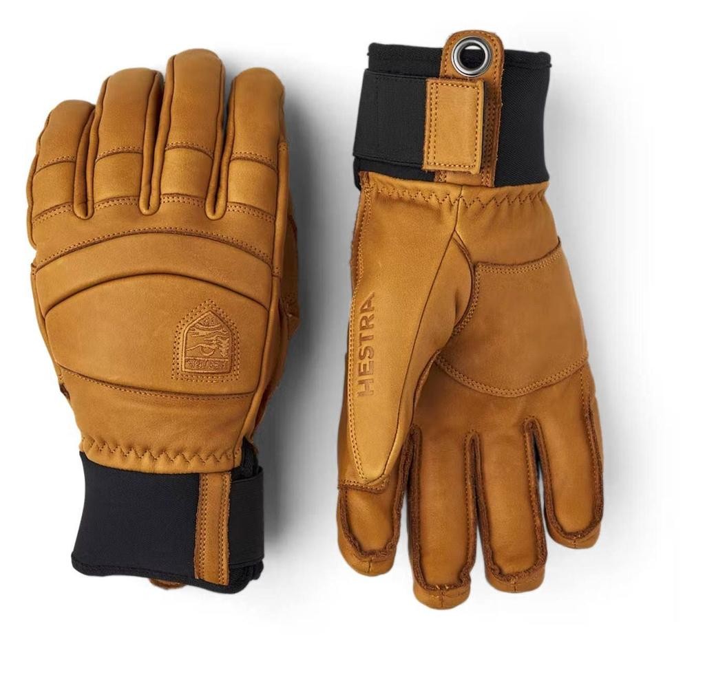 Guantes Fall Line -