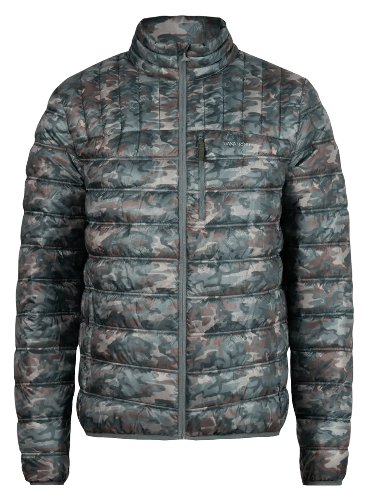 Chaqueta Hombre Ultra-Liviana -