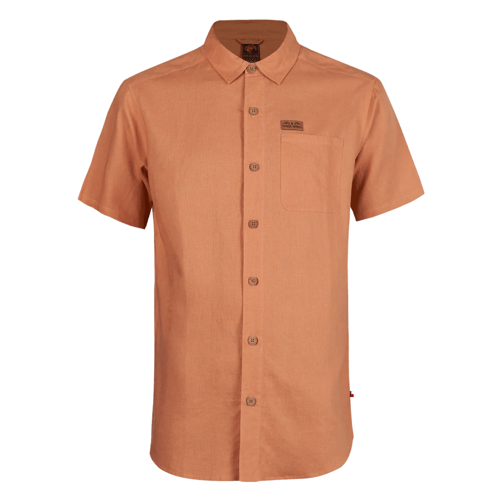 Camisa Hombre Linaje -