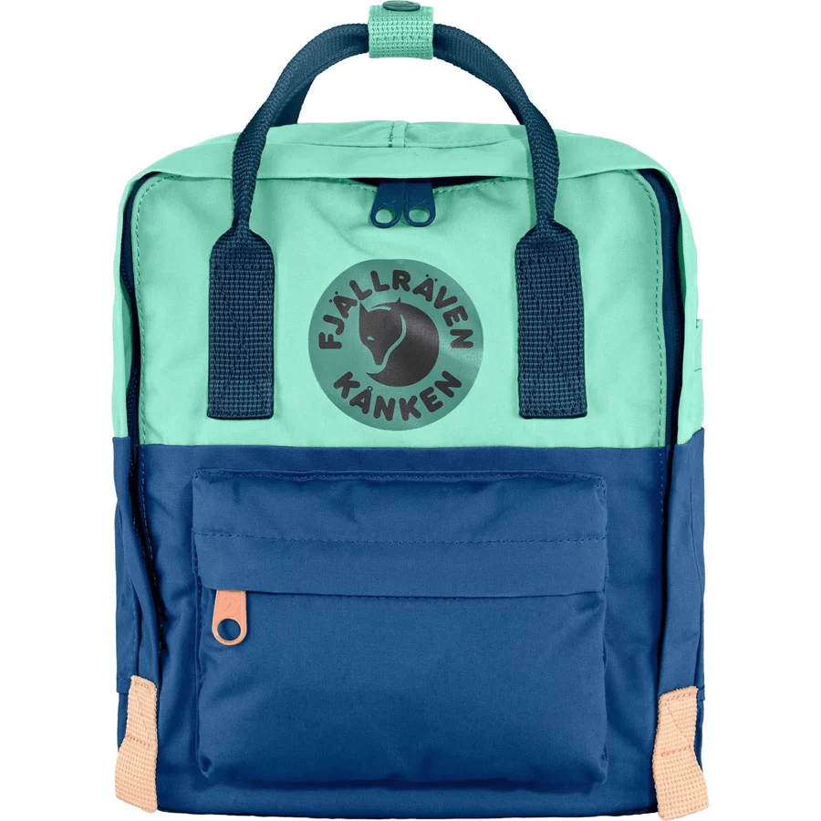 Mochila Kanken Art Mini -