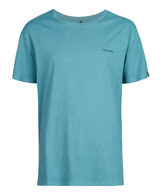 Polera Hombre Haka - Color: Celeste