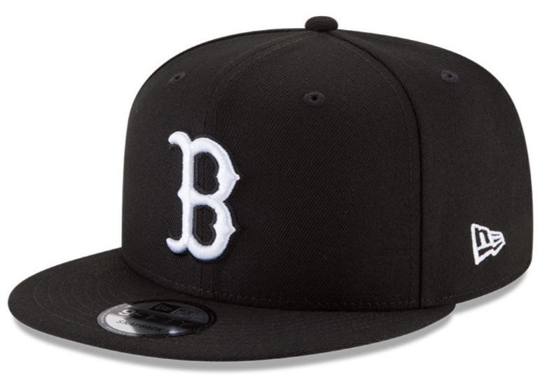 Jockey Boston Red Sox MLB 9Fifty -