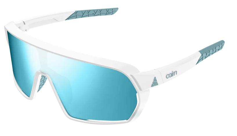 Lentes De Sol Roc - Color: White Eucalyptus