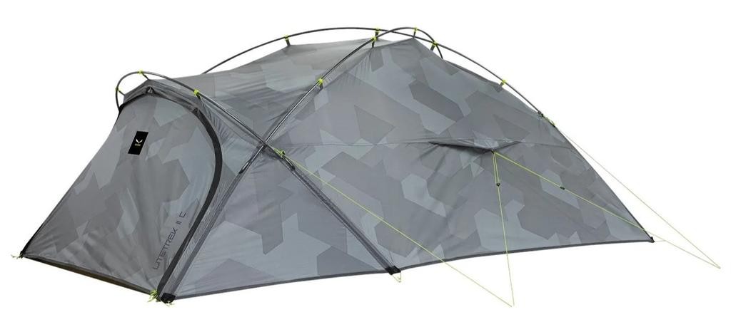 Carpa Litetrek II C - Color: Camouflage