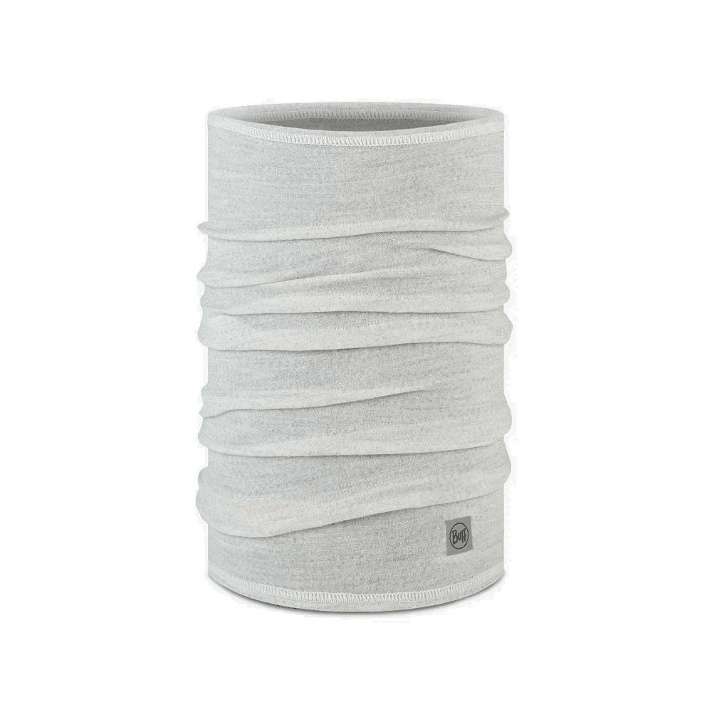 Buff Merino Lightweight Solid Cloud -