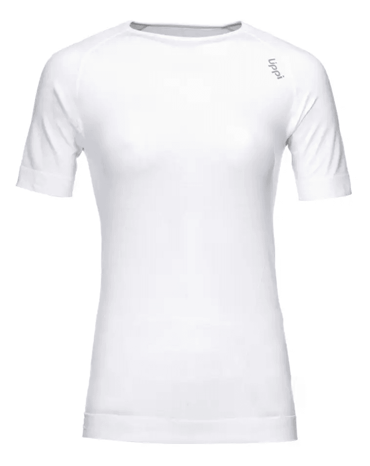 Primera Capa Mujer Skintec 1000 Seamless Top Short Sleeve -