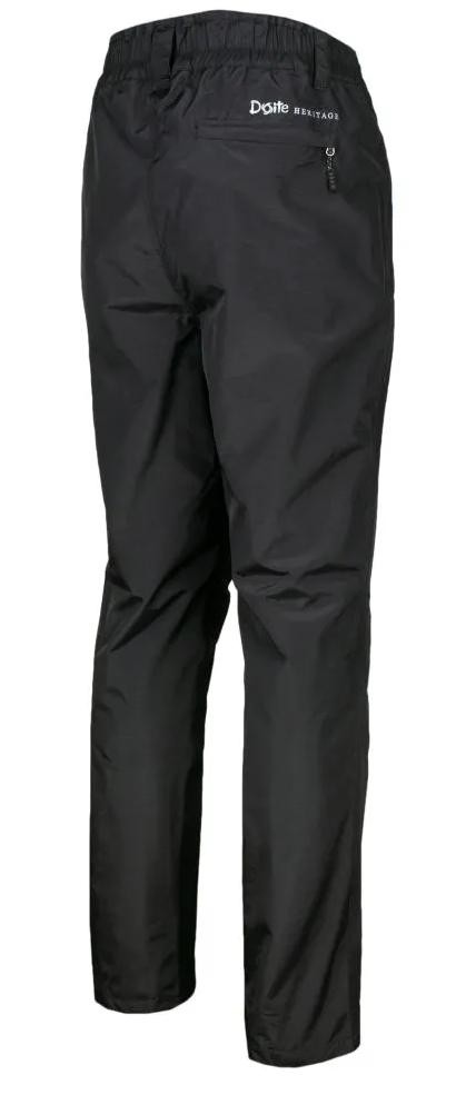 Pantalon Largo Cyclon Man - Color: Negro