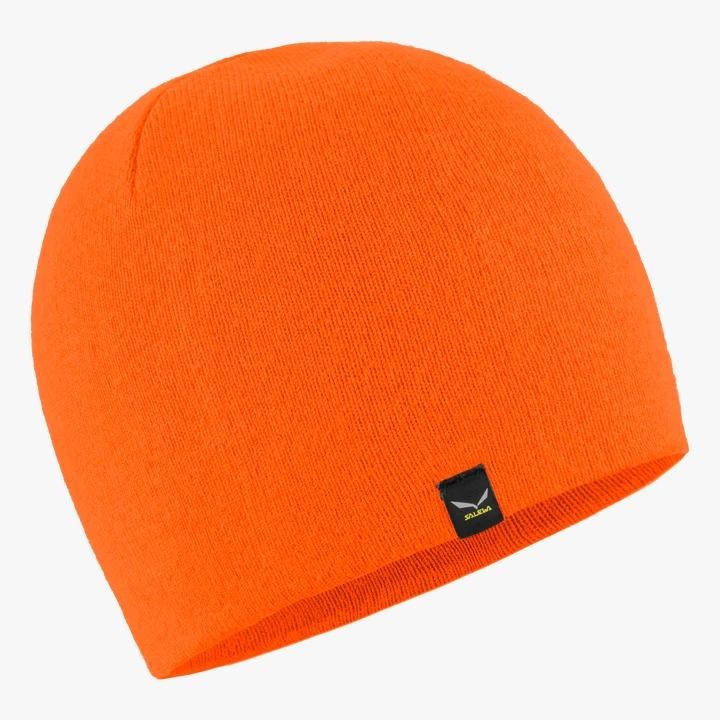 Gorro Sella Ski - Color: Fluo Orange