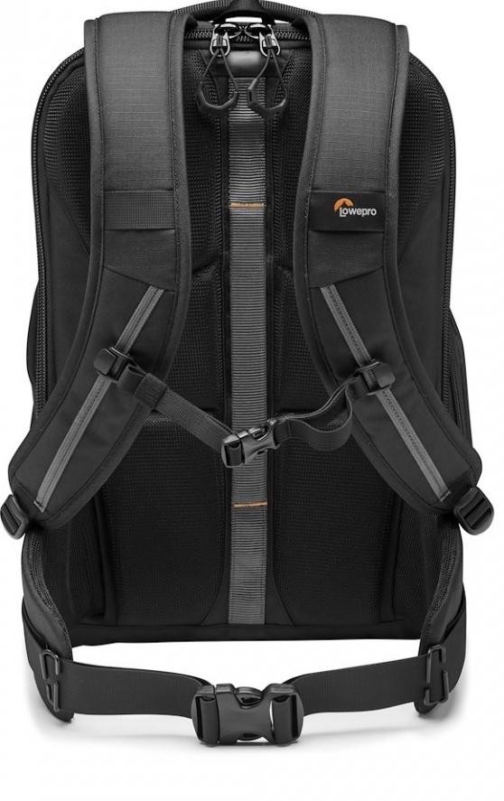Mochila Flipside Backpack 400 AW III - Color: Negro