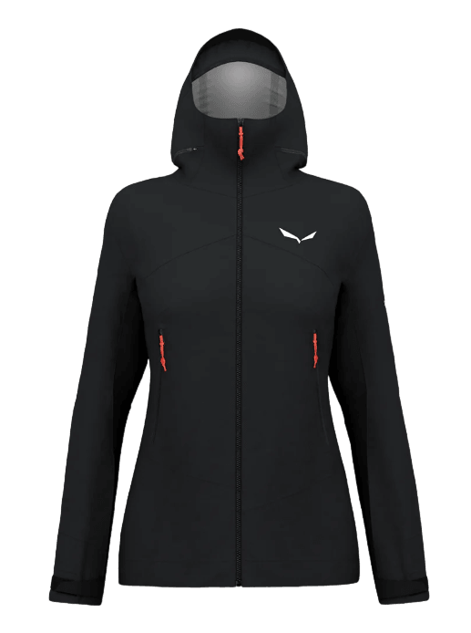 Chaqueta Mujer Ortles Gtx 3L - Color: Negro