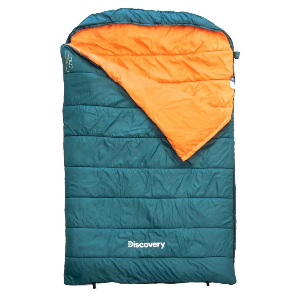 Saco De Dormir Doble DXL65 -