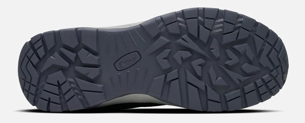 Zapato Tellus Mid - Color: Indigo Oscuro