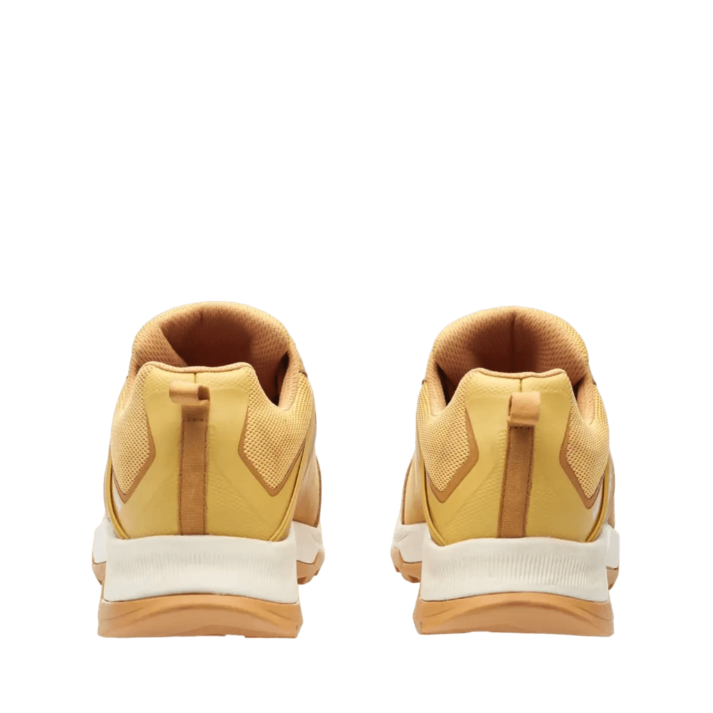 Zapatilla Hombre Vulcano Shell Stone Bdry - Color: Amarillo