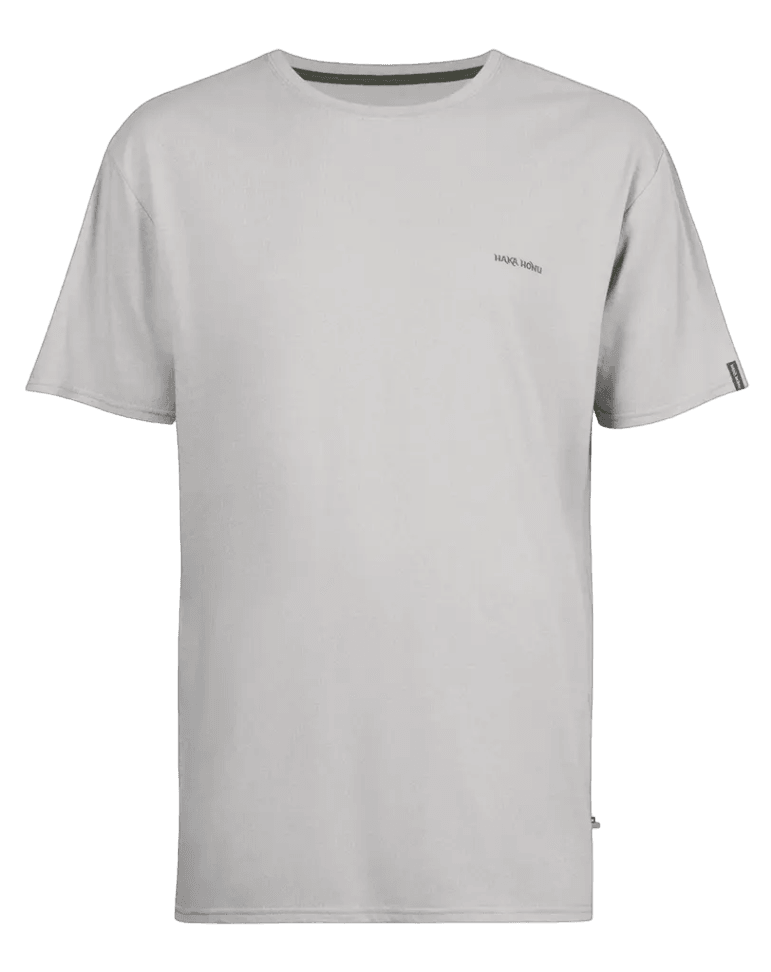 Polera Hombre Polo - Color: Gris