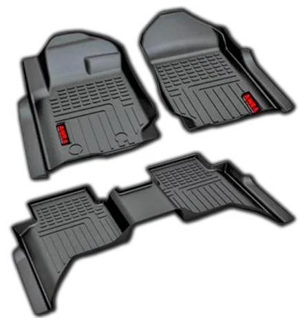 Pisos (Delanteros, 2da y 3ra Corrida) Para Chevrolet Traiblazer 2015-2020. -