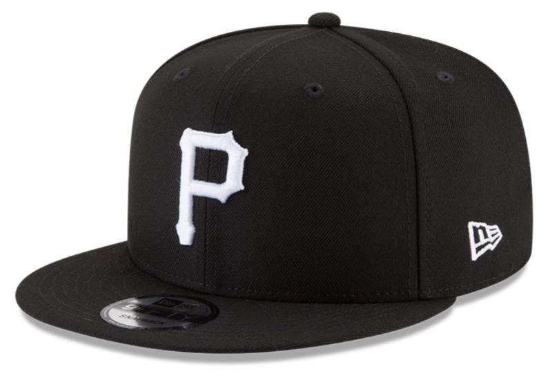 Jockey Pittsburgh Pirates MLB 9Fifty  -