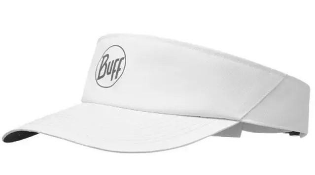 Visera Visor R-Solid - Color: Blanco