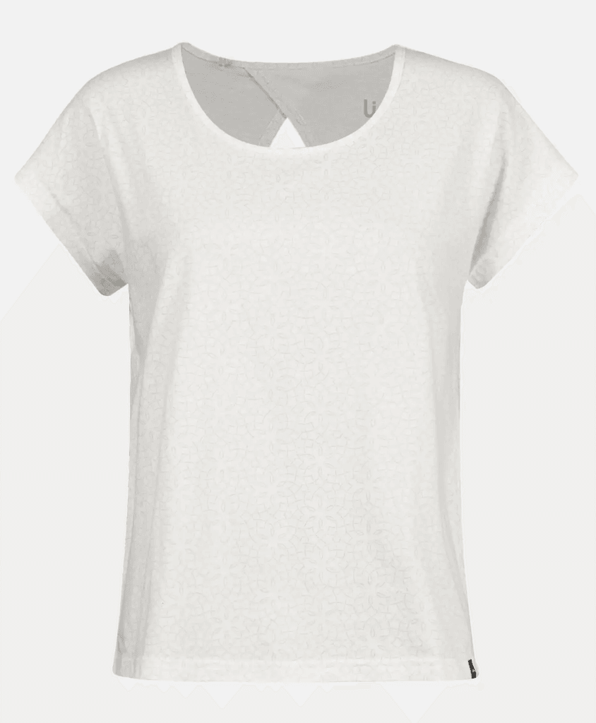Polera Mujer Essential UV-Stop T-Shirt -