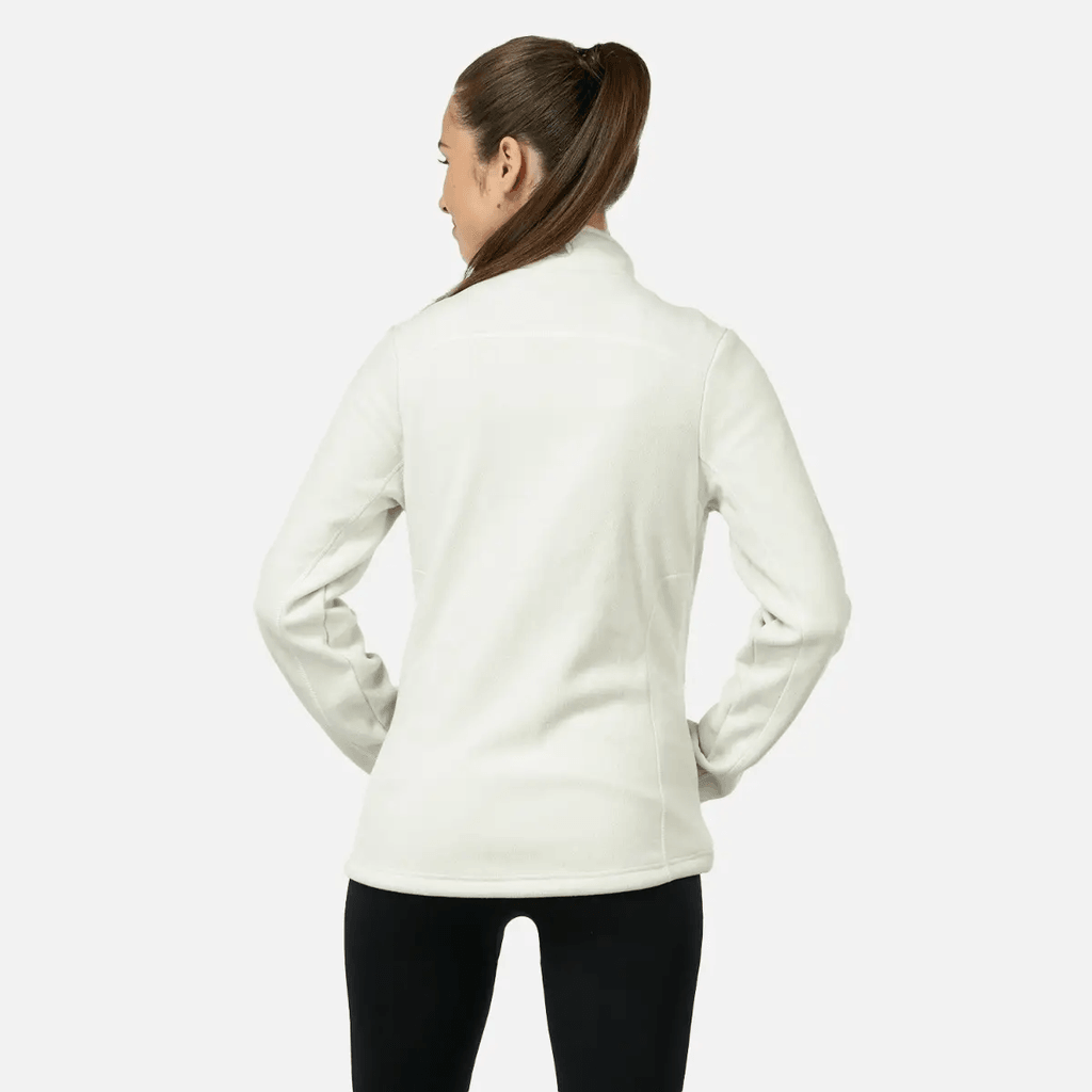 Chaqueta Mujer Paicavi Therm-Pro Jacket - Color: Blanco