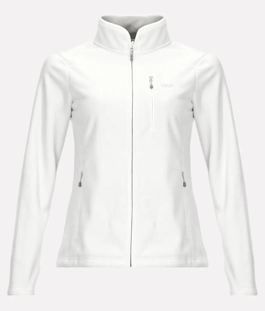 Chaqueta Mujer Paicavi Therm-Pro Jacket - Color: Blanco