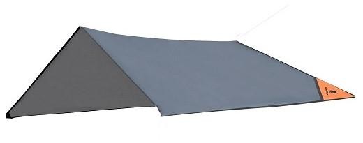 Tarp 150D Ultralight 210×260 -