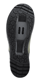 Zapatillas Sh-Am503 - Color: Negro