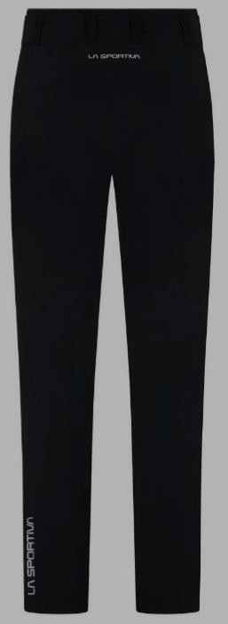 Monument Pant Mujer - Color: Black