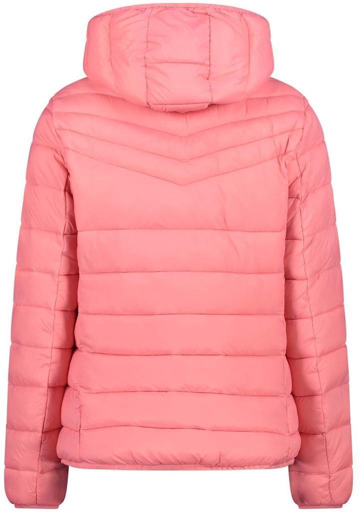 Chaqueta Mujer Fix Hood 32K3016 - Color: Desert Rose